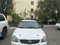 ВАЗ (Lada) Priora 2170 2012 годаүшін1 000 000 тг. в Астана – фото 5