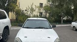 ВАЗ (Lada) Priora 2170 2012 годаүшін1 000 000 тг. в Астана – фото 5