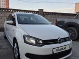 Volkswagen Polo 2013 года за 4 500 000 тг. в Астана