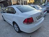 Volkswagen Polo 2013 года за 4 500 000 тг. в Астана – фото 3