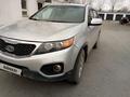 Kia Sorento 2012 года за 8 200 000 тг. в Костанай – фото 3