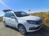 ВАЗ (Lada) Granta 2194 2019 годаfor4 500 000 тг. в Атырау – фото 4