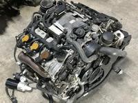 Двигатель Mercedes-Benz M272 V6 V24 3.5 за 1 300 000 тг. в Караганда