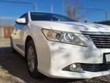 Toyota Camry 2012 годаfor8 650 000 тг. в Шымкент