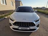 JAC J7 2025 года за 6 500 000 тг. в Актобе