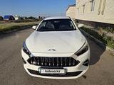 JAC J7 2025 года за 6 500 000 тг. в Актобе – фото 2