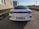 JAC J7 2025 года за 6 500 000 тг. в Актобе – фото 3
