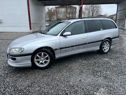 Opel Omega 1996 года за 2 400 000 тг. в Караганда – фото 2