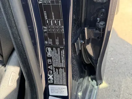 BMW 528 2012 года за 11 200 000 тг. в Алматы – фото 13