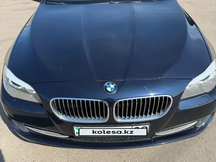 BMW 528 2012 года за 11 200 000 тг. в Алматы – фото 14