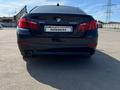 BMW 528 2012 года за 11 200 000 тг. в Алматы – фото 16