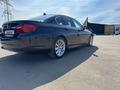 BMW 528 2012 года за 11 200 000 тг. в Алматы – фото 17