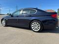 BMW 528 2012 года за 11 200 000 тг. в Алматы – фото 19