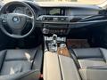BMW 528 2012 года за 11 200 000 тг. в Алматы – фото 21
