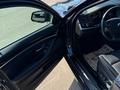 BMW 528 2012 года за 11 200 000 тг. в Алматы – фото 23
