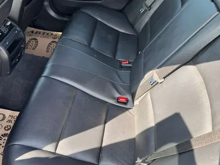 BMW 528 2012 года за 11 200 000 тг. в Алматы – фото 24