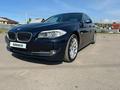 BMW 528 2012 года за 11 200 000 тг. в Алматы