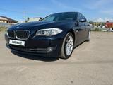 BMW 528 2012 года за 11 200 000 тг. в Алматы