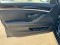 BMW 528 2012 года за 11 200 000 тг. в Алматы – фото 5