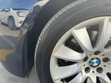 BMW 528 2012 года за 11 200 000 тг. в Алматы – фото 10
