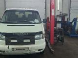 Volkswagen Caravelle 1997 годаүшін3 120 000 тг. в Караганда – фото 3
