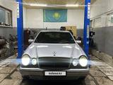 Mercedes-Benz E 200 1997 года за 1 700 000 тг. в Павлодар