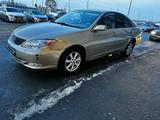 Toyota Camry 2004 годаүшін4 700 000 тг. в Алматы