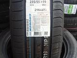 235/55R19 Kumho HP91 Летние за 250 000 тг. в Алматы