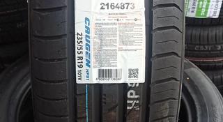 235/55R19 Kumho HP91 Летние за 250 000 тг. в Алматы