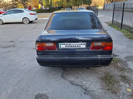 Nissan Primera 1991 года за 650 000 тг. в Алматы – фото 4