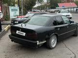 BMW 525 1995 годаүшін2 200 000 тг. в Караганда – фото 3