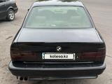 BMW 525 1995 годаүшін2 200 000 тг. в Караганда – фото 2