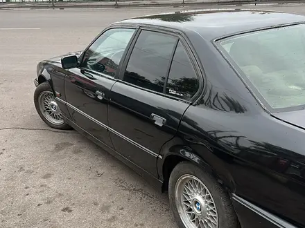 BMW 525 1995 года за 2 200 000 тг. в Караганда