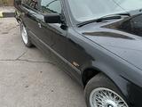 BMW 525 1995 годаүшін2 200 000 тг. в Караганда – фото 4