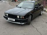 BMW 525 1995 годаүшін2 200 000 тг. в Караганда – фото 5