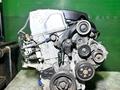 Привозной Двигатель Honda k24z3 за 650 000 тг. в Астана – фото 2
