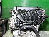 Привозной Двигатель Honda k24z3 за 650 000 тг. в Астана – фото 3