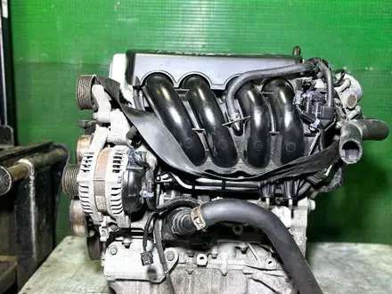 Привозной Двигатель Honda k24z3 за 650 000 тг. в Астана – фото 3