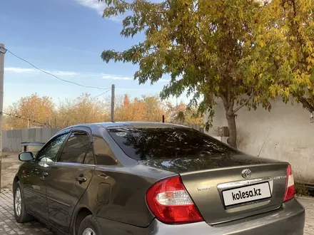 Toyota Camry 2003 года за 3 000 000 тг. в Актобе