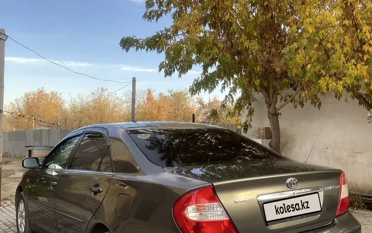Toyota Camry 2003 года за 3 000 000 тг. в Актобе