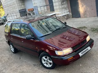 Mitsubishi Space Wagon