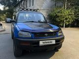 Toyota RAV4 1995 года за 2 200 000 тг. в Алматы – фото 2
