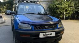 Toyota RAV4 1995 года за 2 200 000 тг. в Алматы – фото 2