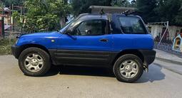 Toyota RAV4 1995 года за 2 200 000 тг. в Алматы – фото 3