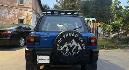 Toyota RAV4 1995 года за 2 200 000 тг. в Алматы – фото 5
