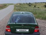 Opel Vectra 1996 года за 650 000 тг. в Шымкент – фото 5