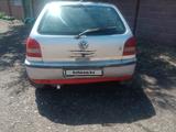 Volkswagen Gol 2005 года за 600 000 тг. в Астана – фото 2