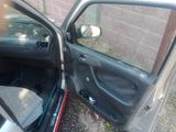 Volkswagen Gol 2005 года за 600 000 тг. в Астана – фото 5