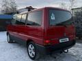 Volkswagen Multivan 1993 годаfor5 000 000 тг. в Костанай – фото 4