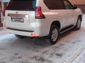 Toyota Land Cruiser Prado 2010 года за 17 800 000 тг. в Астана – фото 2